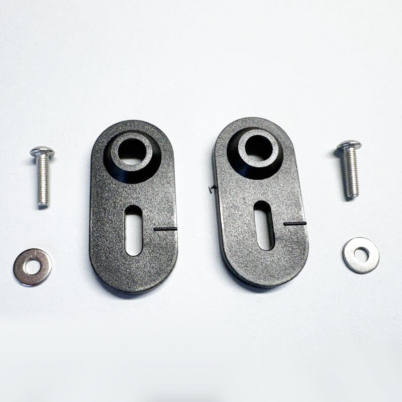 JOYSWAY DF65V6-V8 SLIDING DECK PLATE WITH SCREW & WASHER(PK2