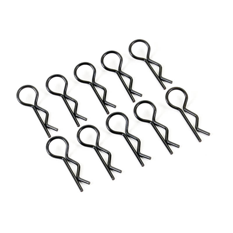 FTX ROKATAN/RAMRAIDER MEDIUM BODY CLIPS