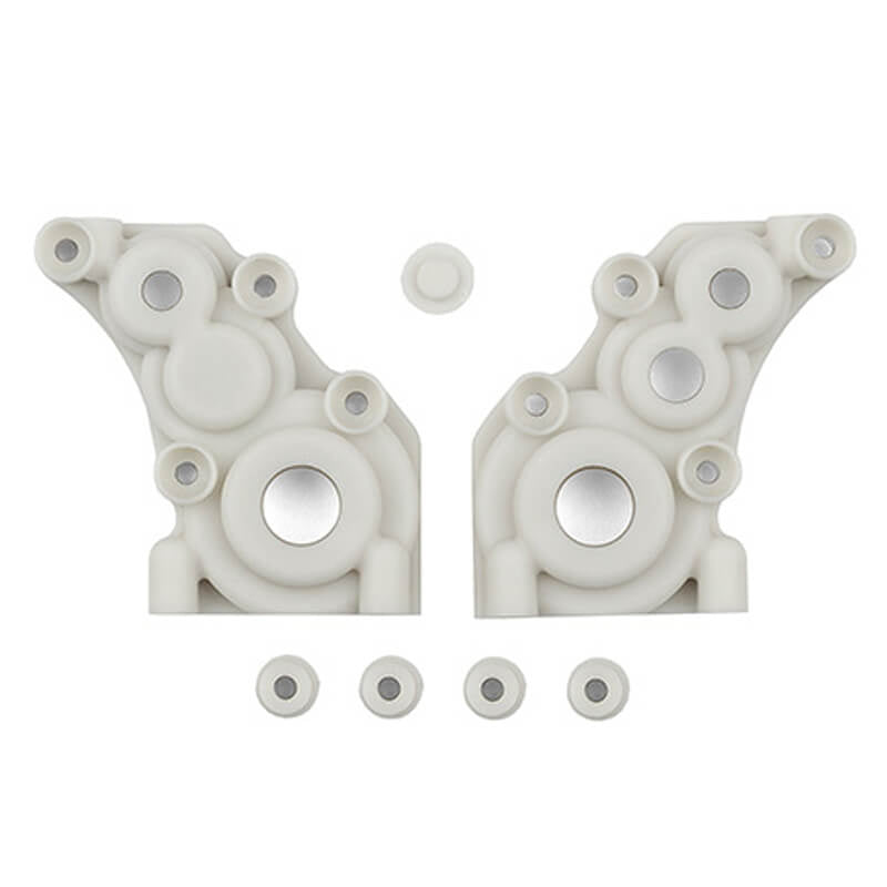 TEAM ASSOCIATED RC10 4WD REARTRANSMISSION CASE