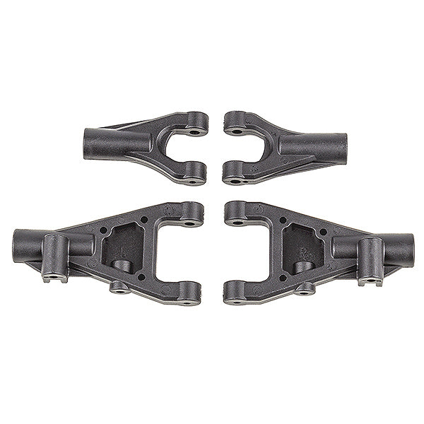 ELEMENT RC ENDURO IFS SKID SUSPENSION ARMS HARD
