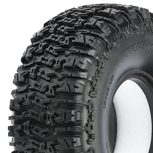 PROLINE TRENCHER 1.9 Inch G8 ROCK TERRAIN CRAWLER TRUCK TYRES
