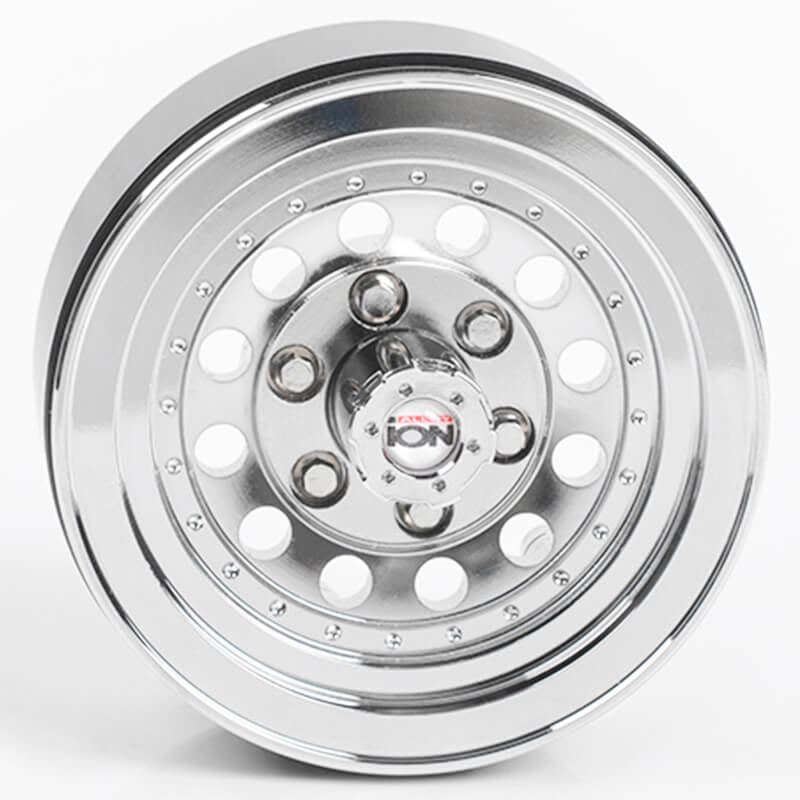 RC4WD ION STYLE 71 1.9 Inch BEADLOCK WHEELS
