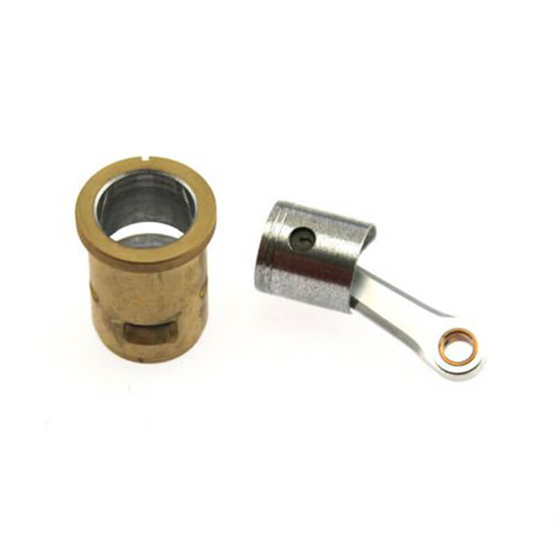 HoBao Hyper 12 Piston Liner & Rod Set