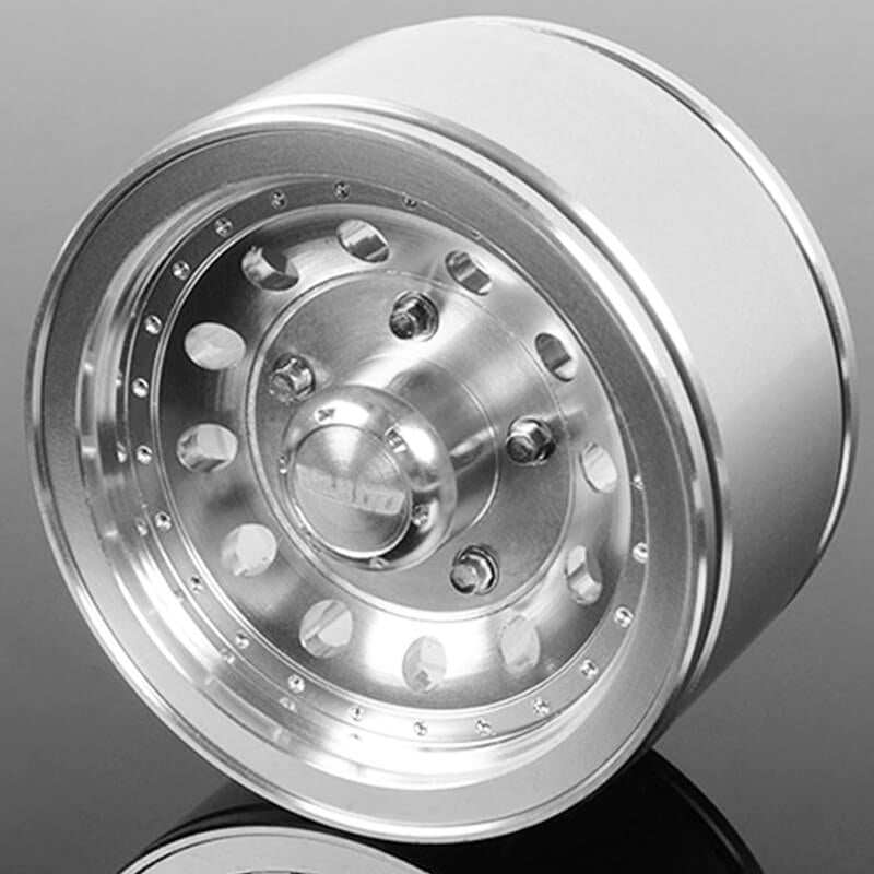 RC4WD ULTRA 1.55 Inch BEADLOCK WHEELS