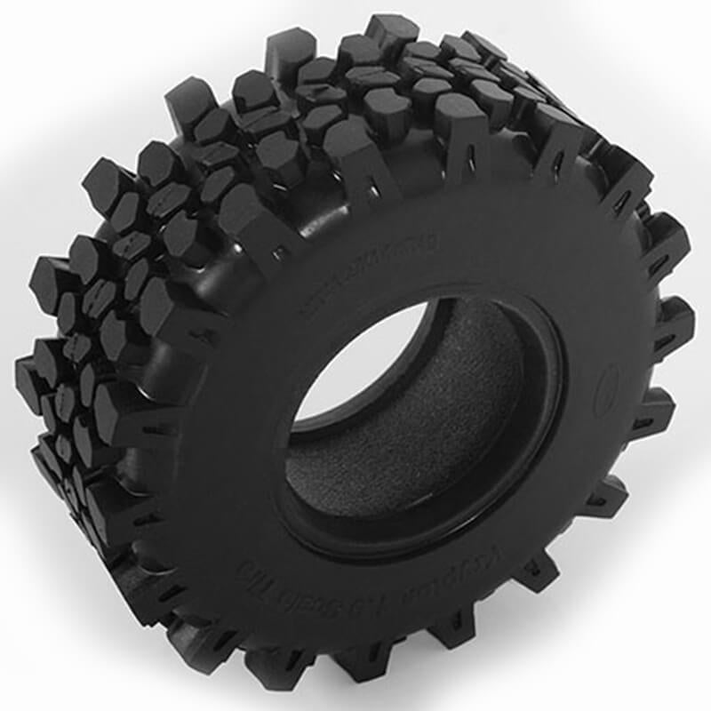 RC4WD KRYPTON 1.9 SCALE TYRES