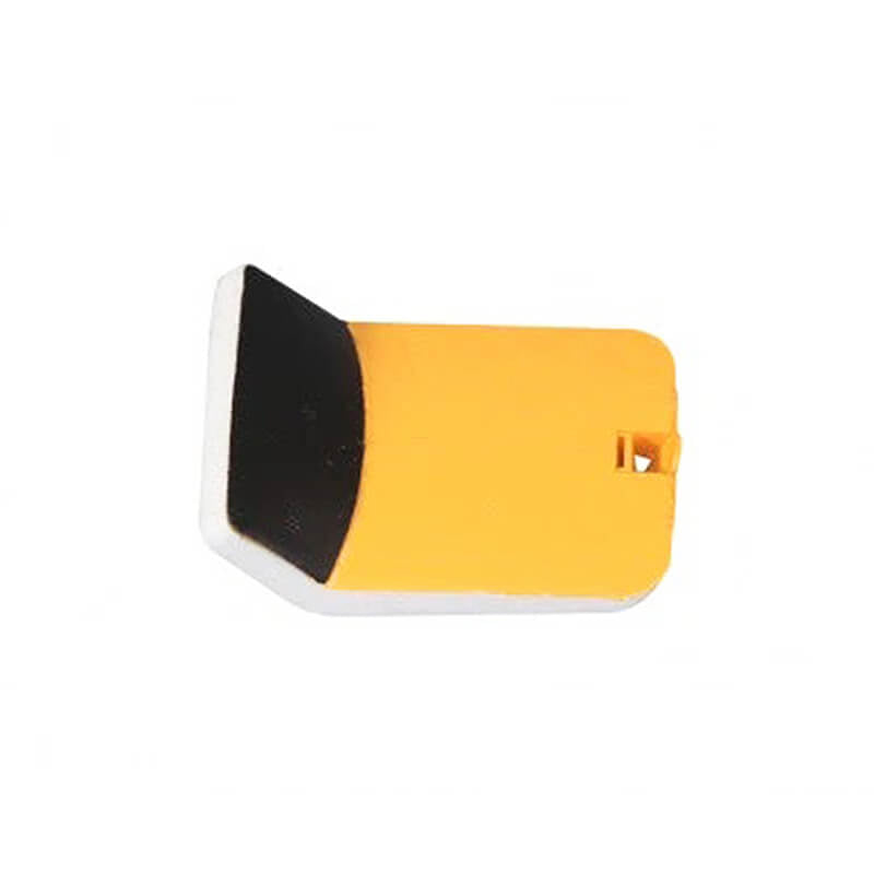 FMS RANGER V2 BATTERY COVER -YELLOW