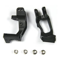 HoBao Hyper 9 B Spec Front C Hub 22°