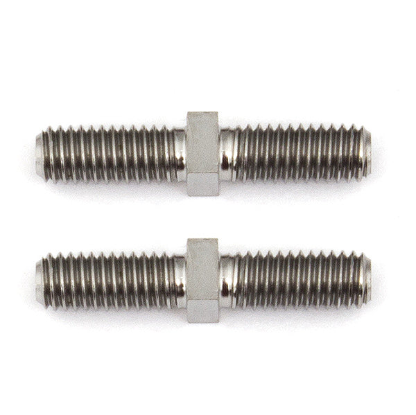 Team Associated Factory .63/16mm Turnbuckle
