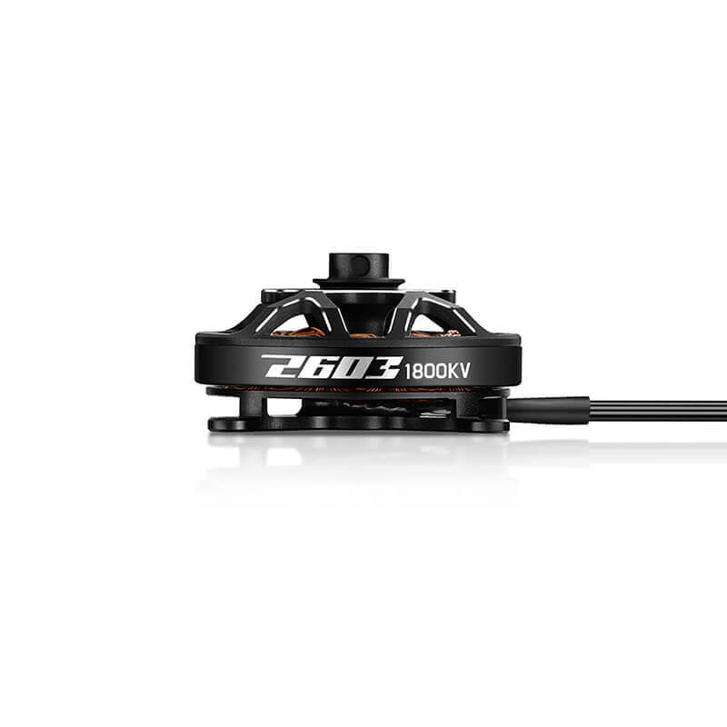 HOBBYWING PLATINUM 2603SL 1800KV MOTOR (F3P)