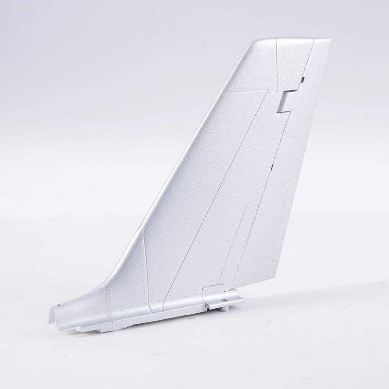 FMS 80MM F-86 SABRE THE HUFF VERTICAL STABILIZER