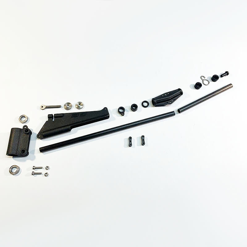 JOYSWAY DF95V1-V3 C MAIN BOOM SET