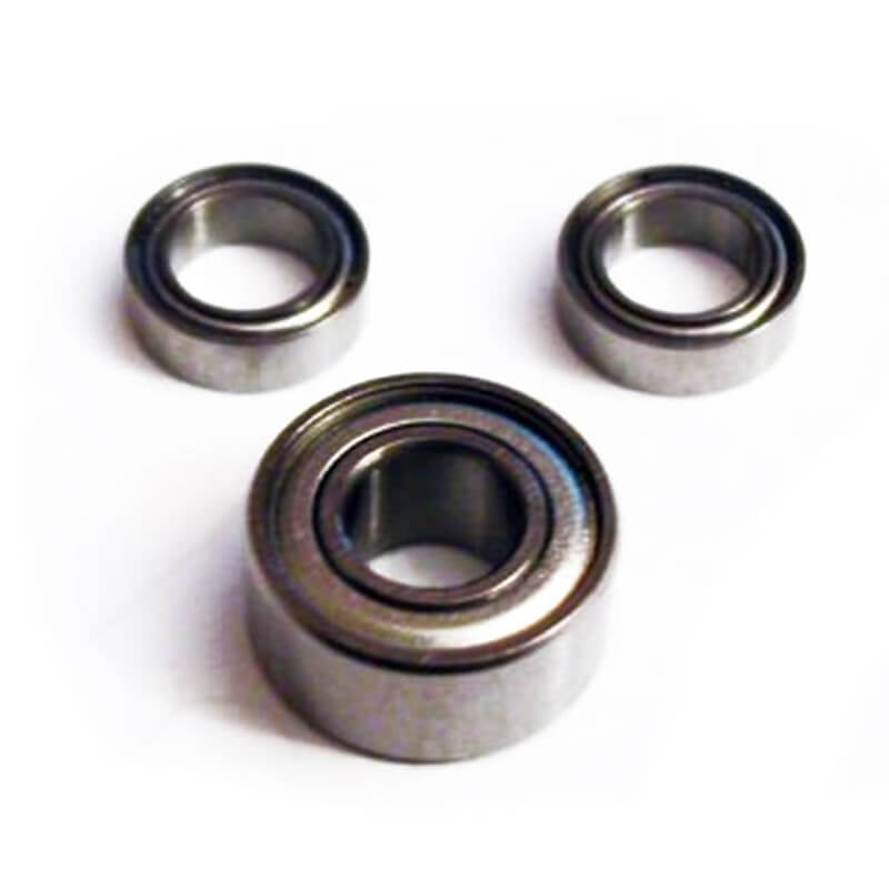 PRECISION AEROBATIC THRUST 45 REVO BEARING SET AC-2374