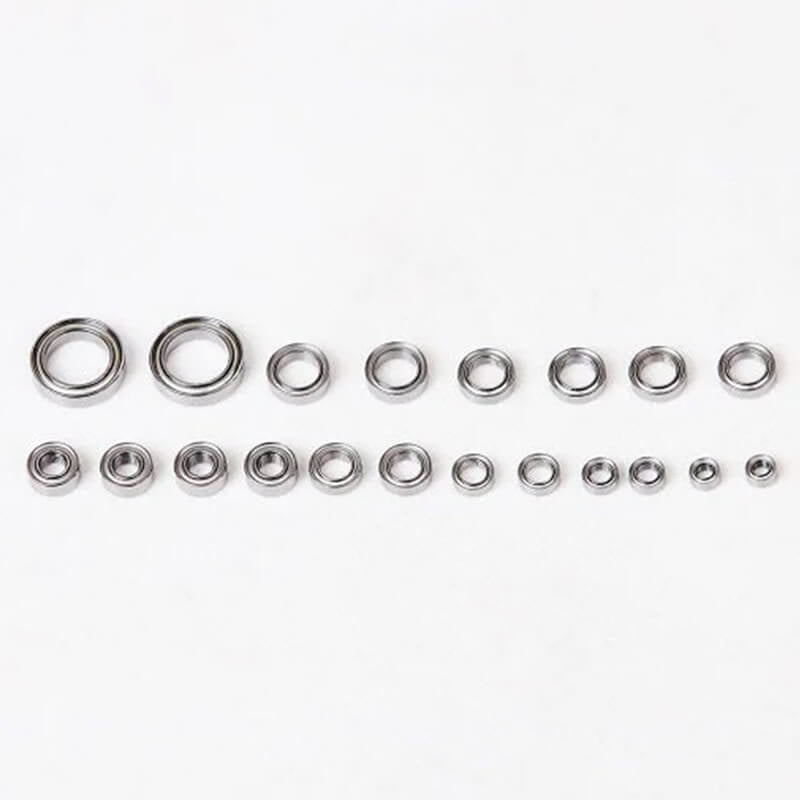 ROC 1:10 BEARING SET