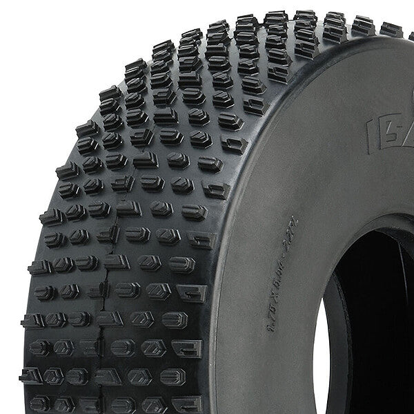 PROLINE IBEX ULTRA COMP 2.2 Inch G8 CRAWLER TYRES NO FOAM