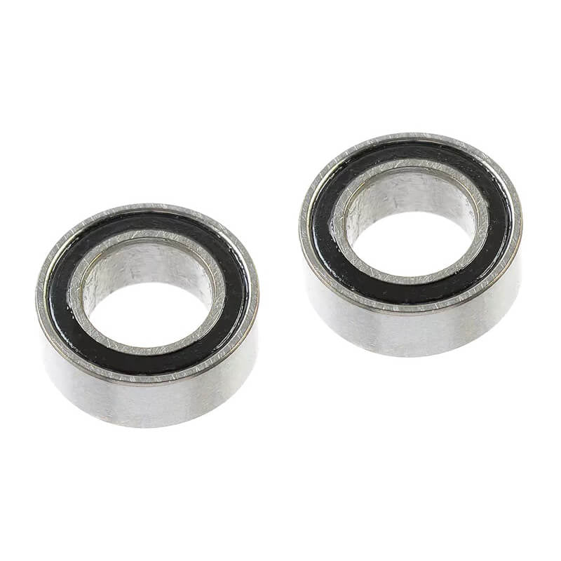 CORALLY BALL BEARING ABEC 35X11X4 2 PCS