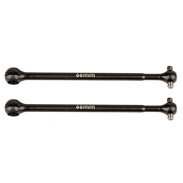 TEAM ASSOCIATED DR10M CVA BONES 66MM