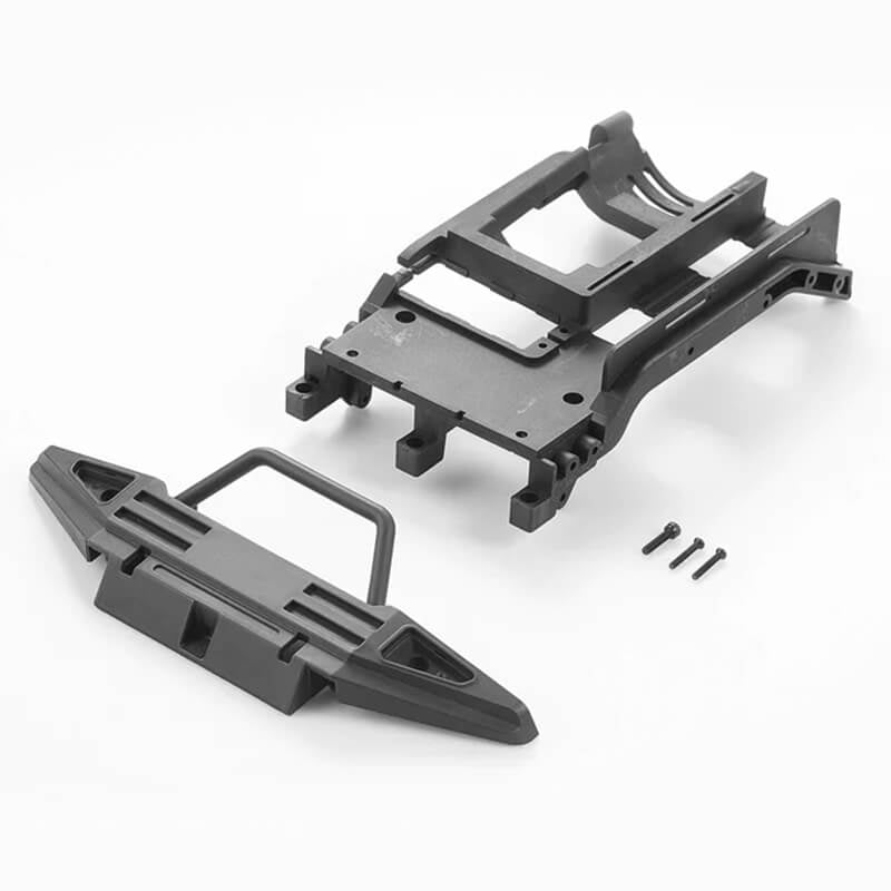 ROC ATLAS 1:10 11036 FRONT BUMPER SET