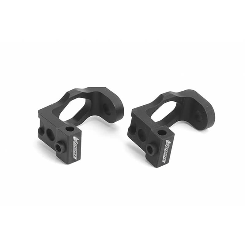 LOUISE RC RALLY ALUMINIUM-C HUB (R&L)