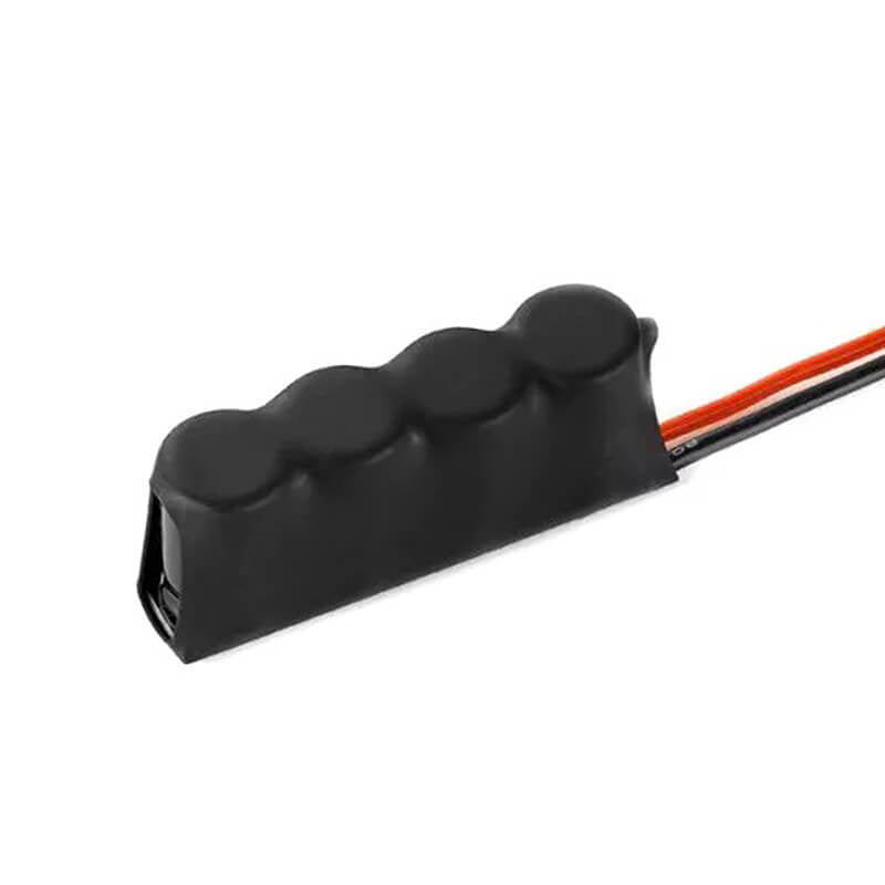 CORALLY STD CAPACITOR MODULE470U 35V*4PCS TOROX 185