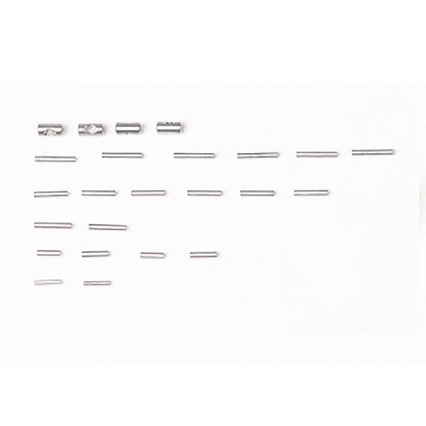ROC 1:6 1941 MB SCALER PIN LOCK SET