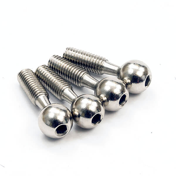 FTX ROKATAN/RAMRAIDER PIVOT BALL