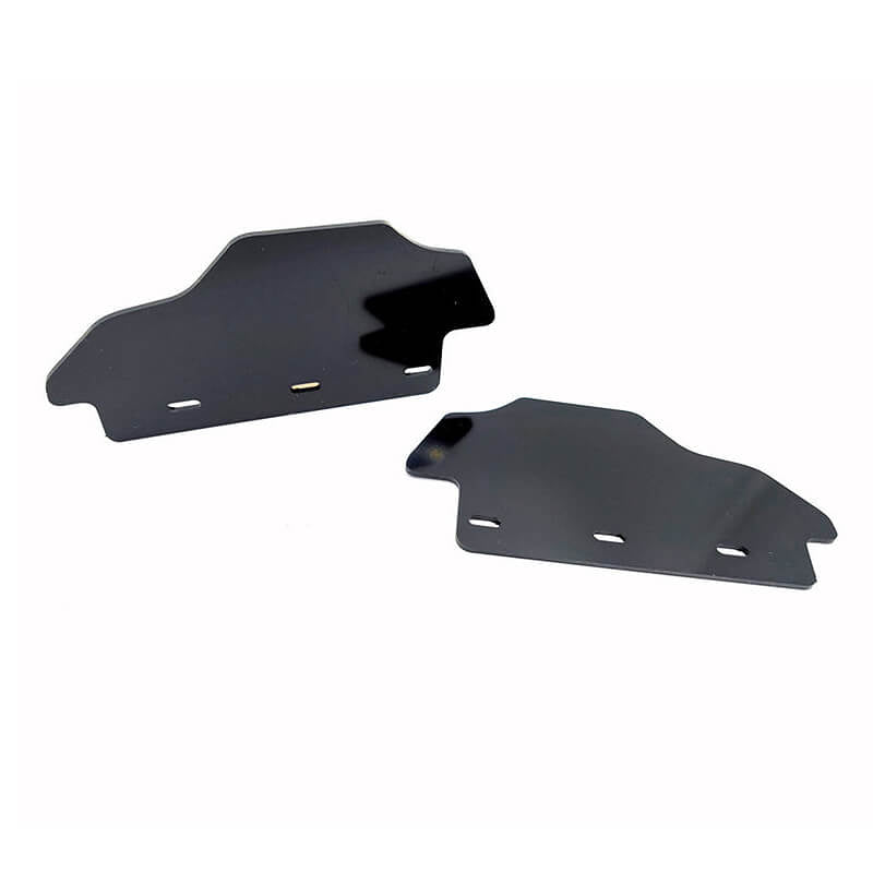 PHASE 1 RC MUDGUARDS ARRMA KRATON/OUTCAST 4S V2