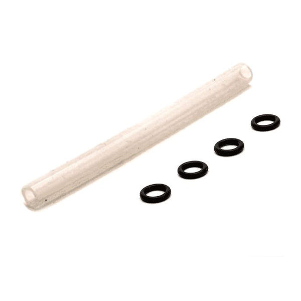 JOYSWAY SILICON TUBE(PK18)+ORING(PK4)