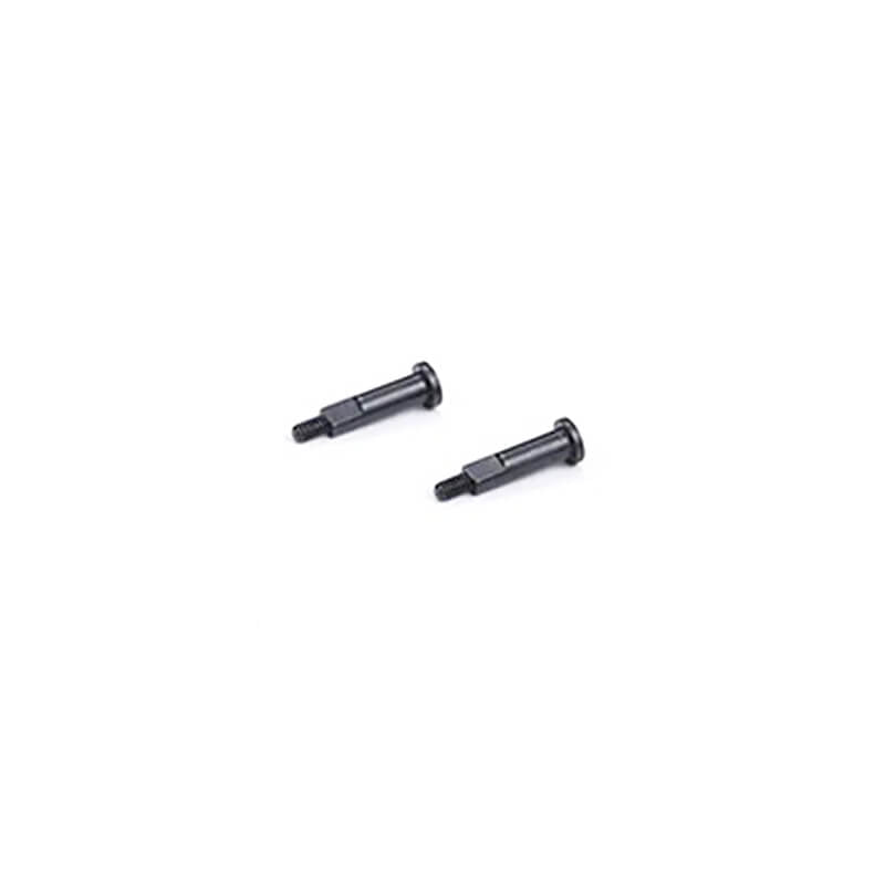 CARISMA GT24ST FRONT WHEELAXLE