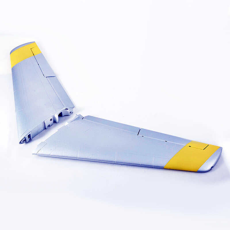 FMS 80MM F-86 SABRE THE HUFF MAIN WING SET