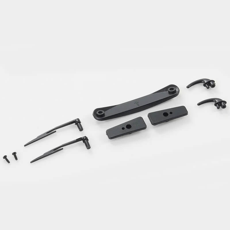 ROC ATLAS 1:10 11036 HANDEL SET AND WIPER