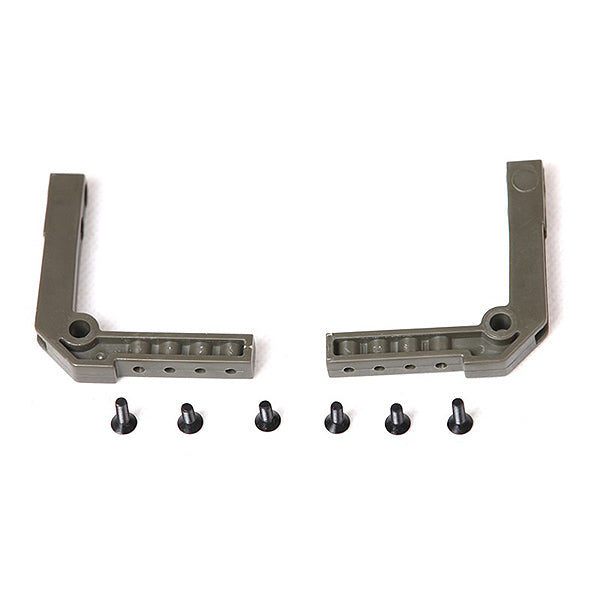 ROC 1:6 1941 MB SCALER FRONT BUMPER BRACKET
