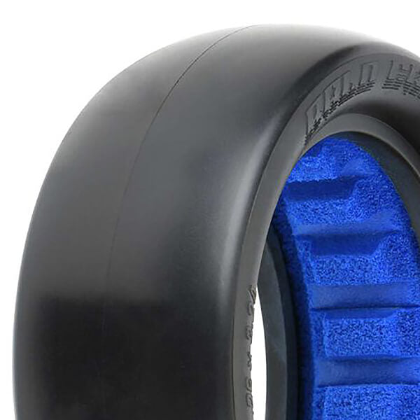 PROLINE InchBALD EAGLE Inch 2.2 Inch S3 1/10 OFF ROAD 4WD FRONT TYRES