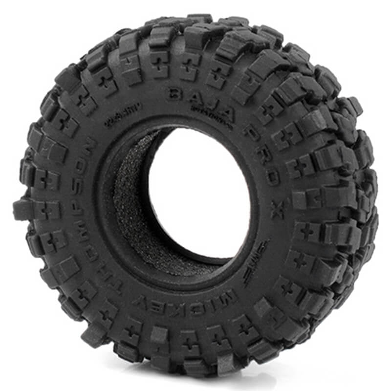 RC4WD MICKEY THOMPSON BAJA PRO X 1.0 SCALE TYRES