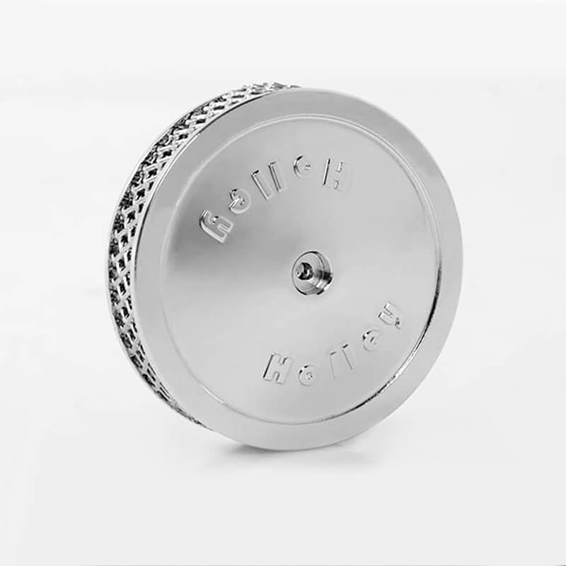 RC4WD HOLLEY V8 AIR CLEANER