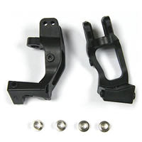 HoBao Hyper 9 B Spec Front C Hub 20°