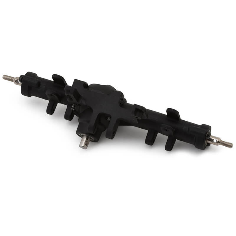 UDI RC CX24 REAR AXLE ASSEMBLY UCX24-P039