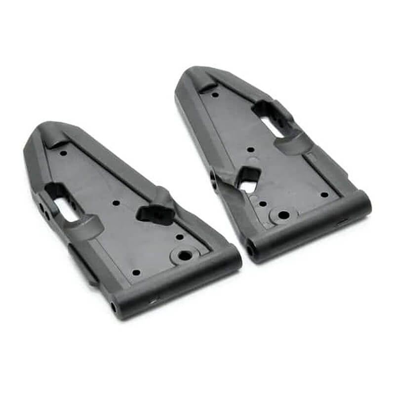 HOBAO HYPER 10SC 2.0 FRONTLOWER ARMS