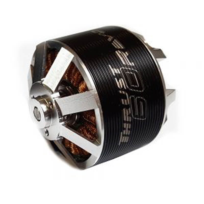PRECISION AEROBATIC THRUST 60R WITH CF CROSS MOUNT AC-1887RX