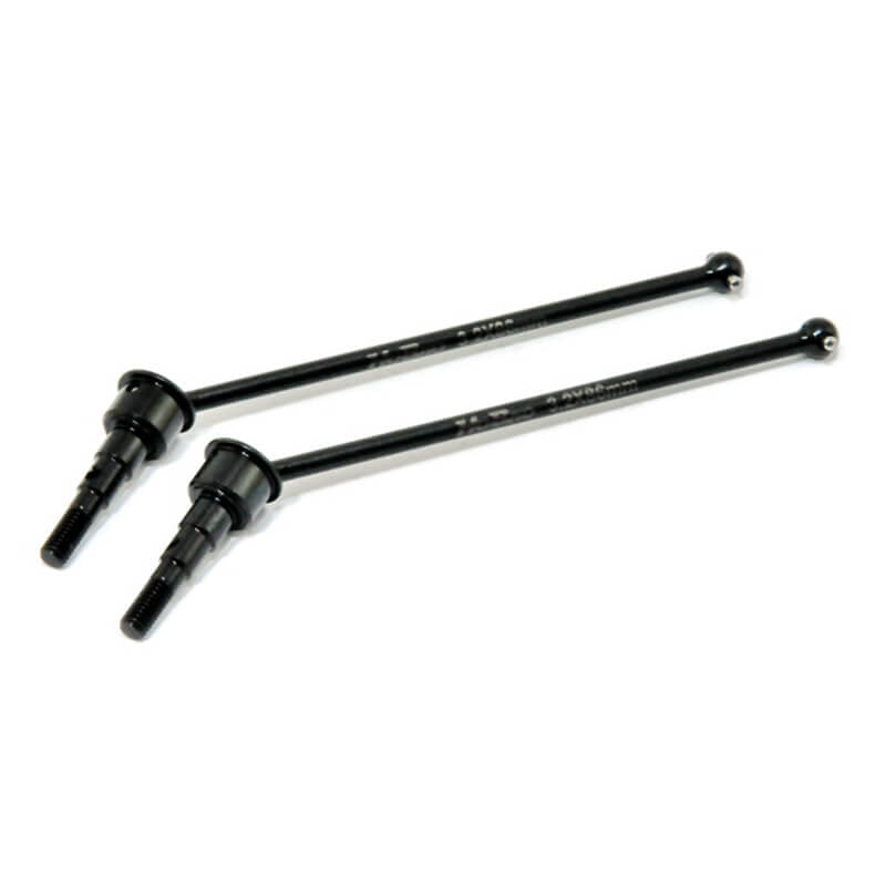 HOBAO HYPER 10SC2.0 REAR CVADRIVESHAFT SET