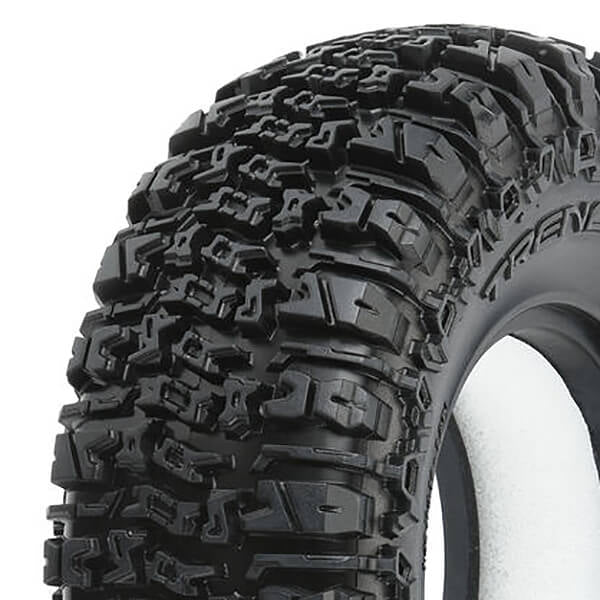 PROLINE CLASS 1 TRENCHER 1.9 Inch 4.19 InchOD G8 CRAWLER TYRES