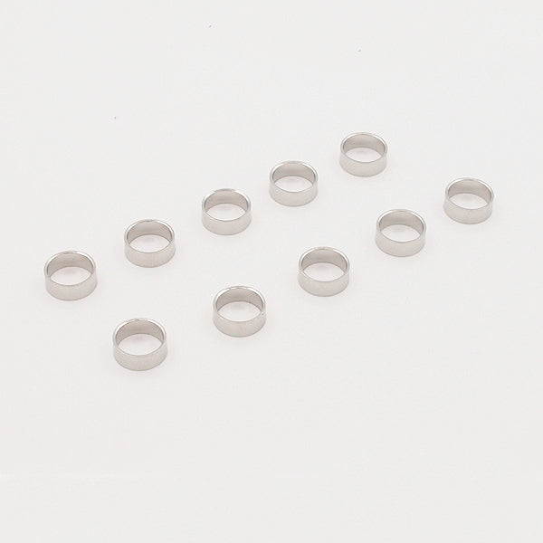 Genuine Joysway Spares PROTECTION METAL RING FOR MAST (PK10) JY880551 Z-JS-880551 (BOX 67)