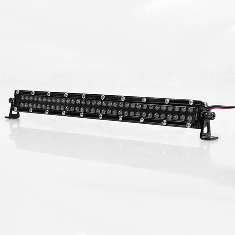 RC4WD KC HILITES 1/10 C SERIES HIGH PERFORMANCE LED LIGHT BAR (150MM/6 Inch)