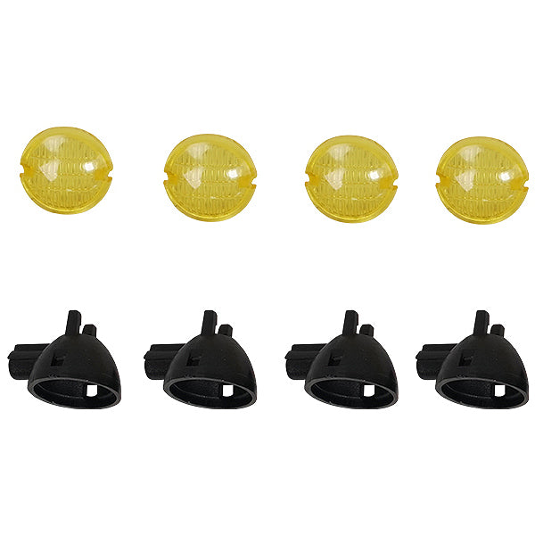 ROC KATANA SPOTLIGHT CUP SET (4PCS)