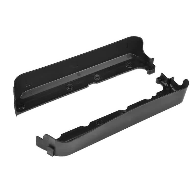 CORALLY SIDE GUARDS MT-4 LEFT/RIGHT - COMPOSITE 1 SET