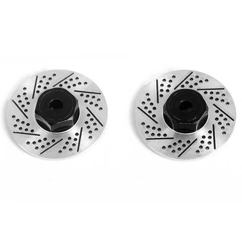 RC4WD BAER BRAKE SYSTEM ROTOR SET (2.2/1.9)