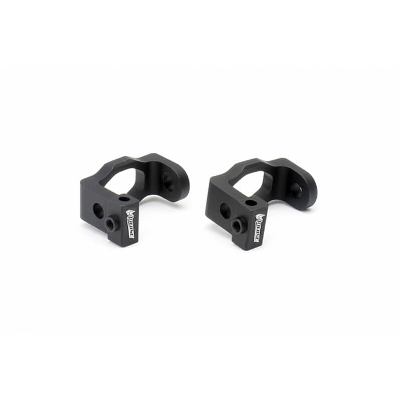 LOUISE RC ALUMINUM C HUB(L/R) LNHA449