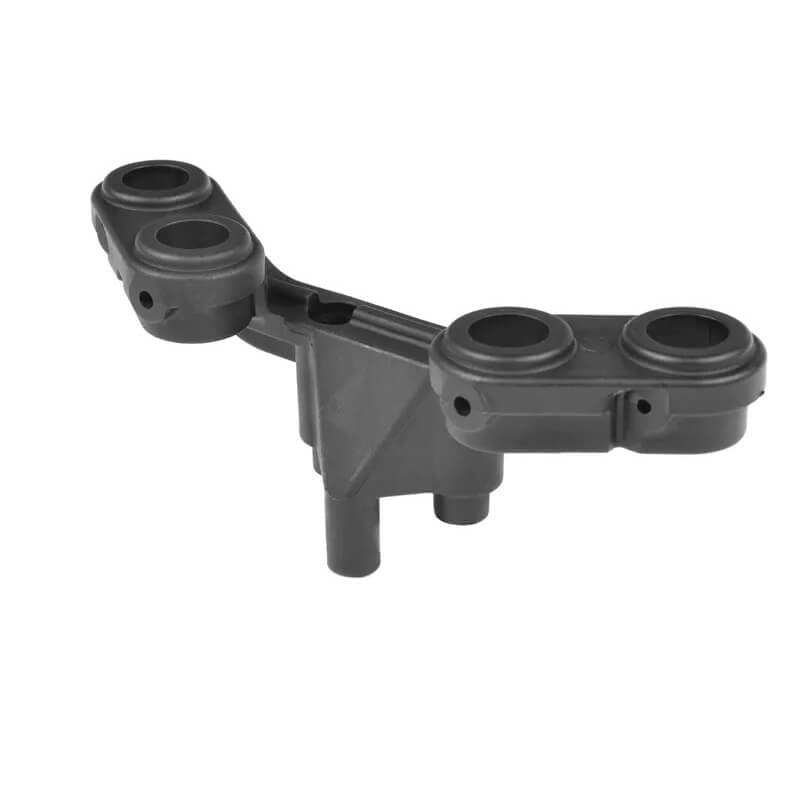 CORALLY BODY POST HOLDER FRONT- COMPOSITE 1 PC