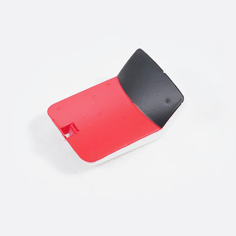 FMS RANGER V2 BATTERY COVER -RED