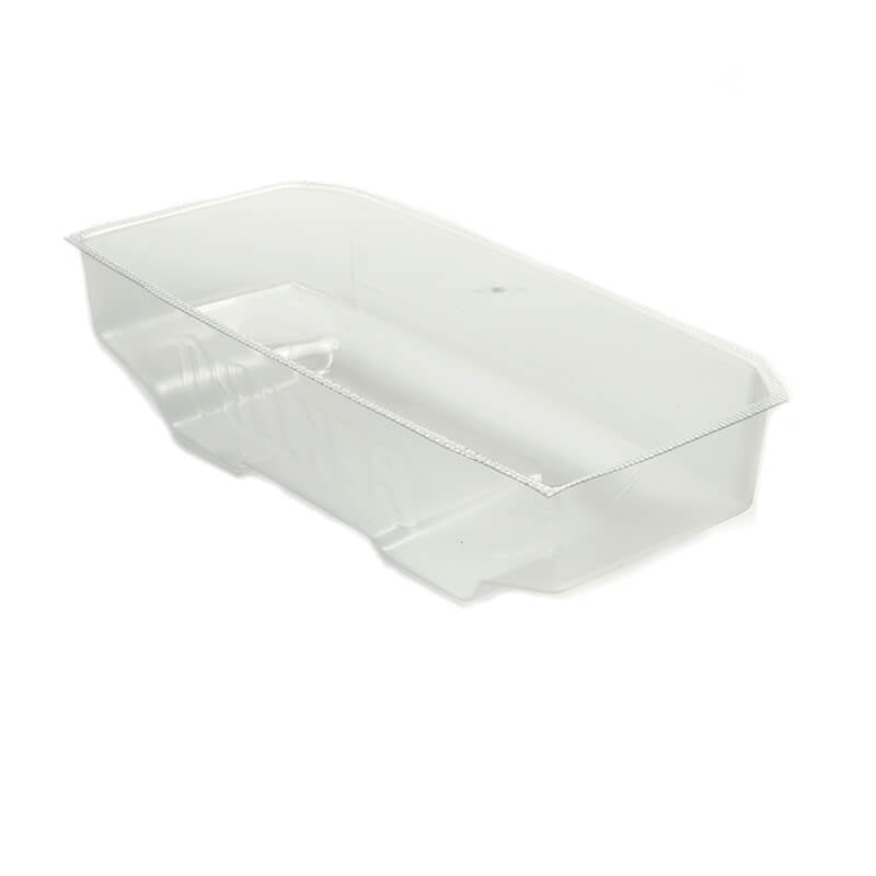 CENTRO RC10B7 RACE WING 1MM