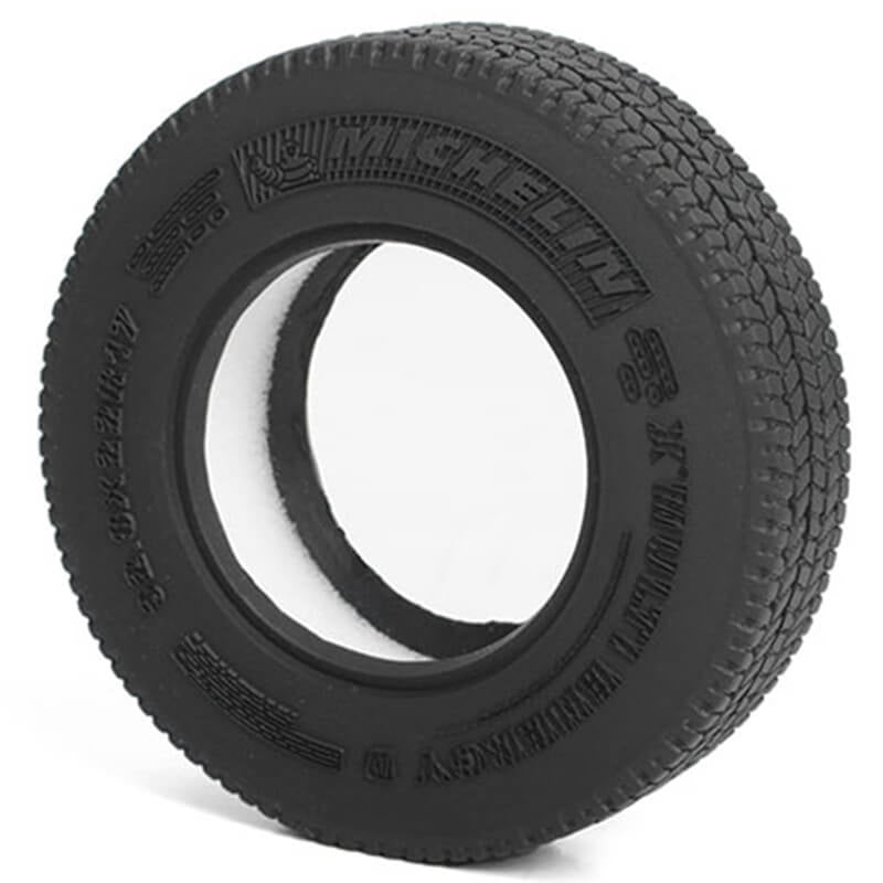 RC4WD MICHELIN X® MULTI ENERGY D 1.7 SCALE TYRES